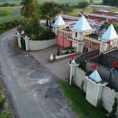 Castellu'S (Adults Only) Pirassununga Exterior photo