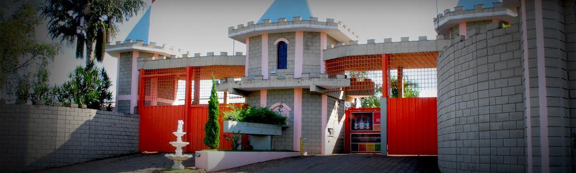 Castellu'S (Adults Only) Pirassununga Exterior photo